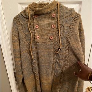 Men’s Sweater